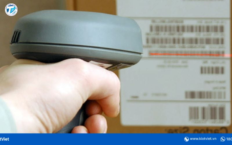 Bên cạnh công nghệ RFID trong quản lý kho phần mềm quét mã vạch kho hàng vẫn là giải pháp được nhiều doanh nghiệp lựa chọn nhờ chi phí đầu tư hợp lý